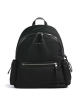 Emporio Armani Monogram Mochila black