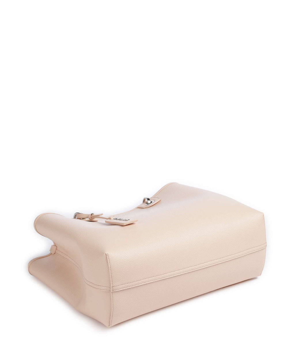 Emporio Armani My EA M Handbag apricot/moka
