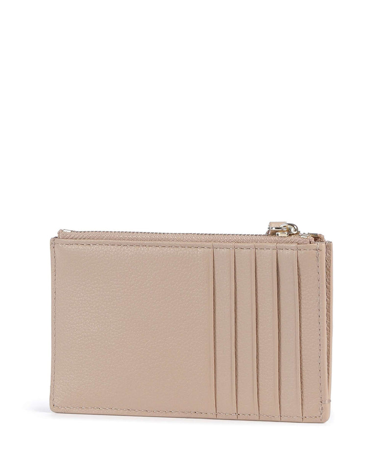 Emporio Armani Vivienne Credit card holder nudo