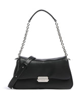 Emporio Armani Cassandra M Bolso de hombro black beauty
