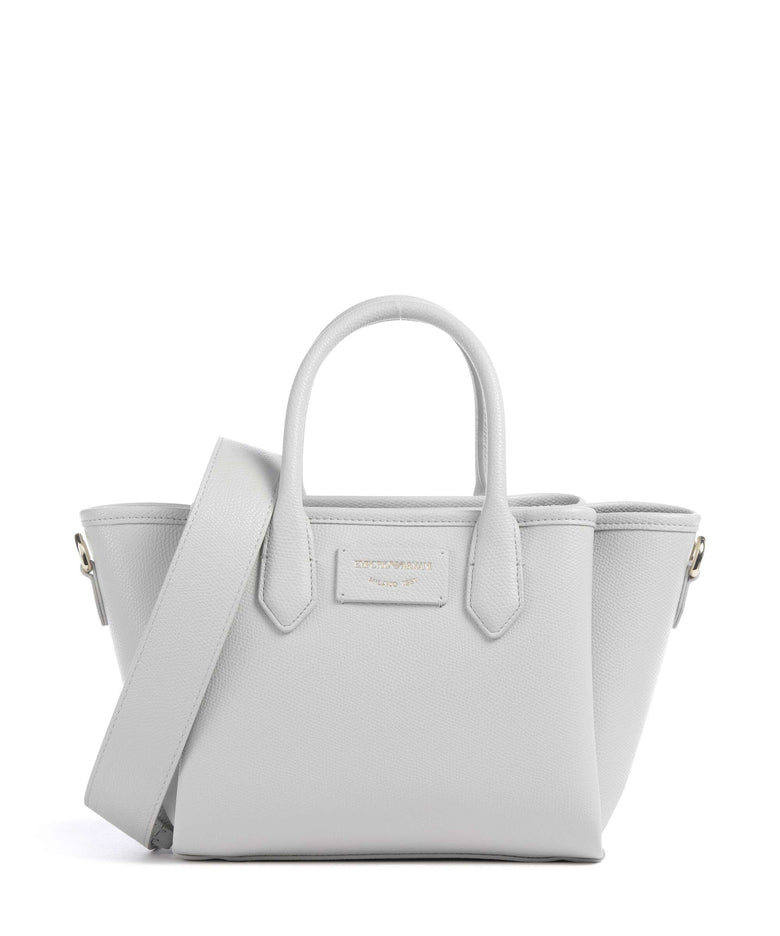 Emporio Armani Odette Handbag marble/moka