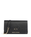 Armani Exchange Amelie Crossbody bag black