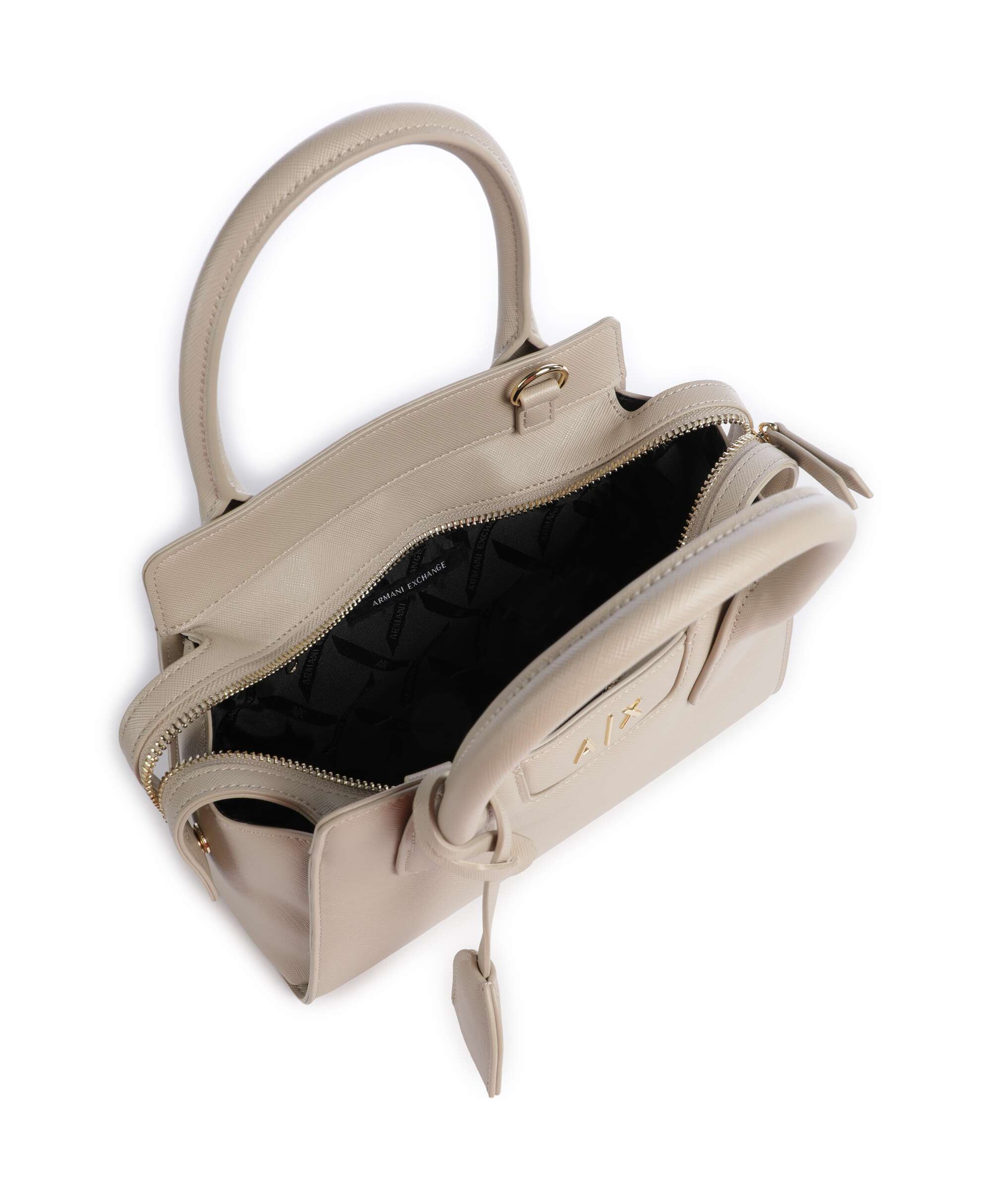 Armani Exchange Amelie S Handbag script