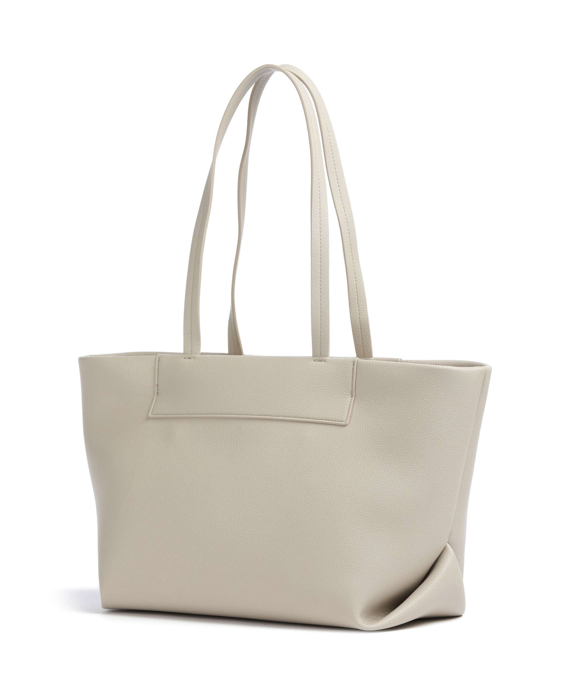 Armani Exchange Natalie M Tote bag script