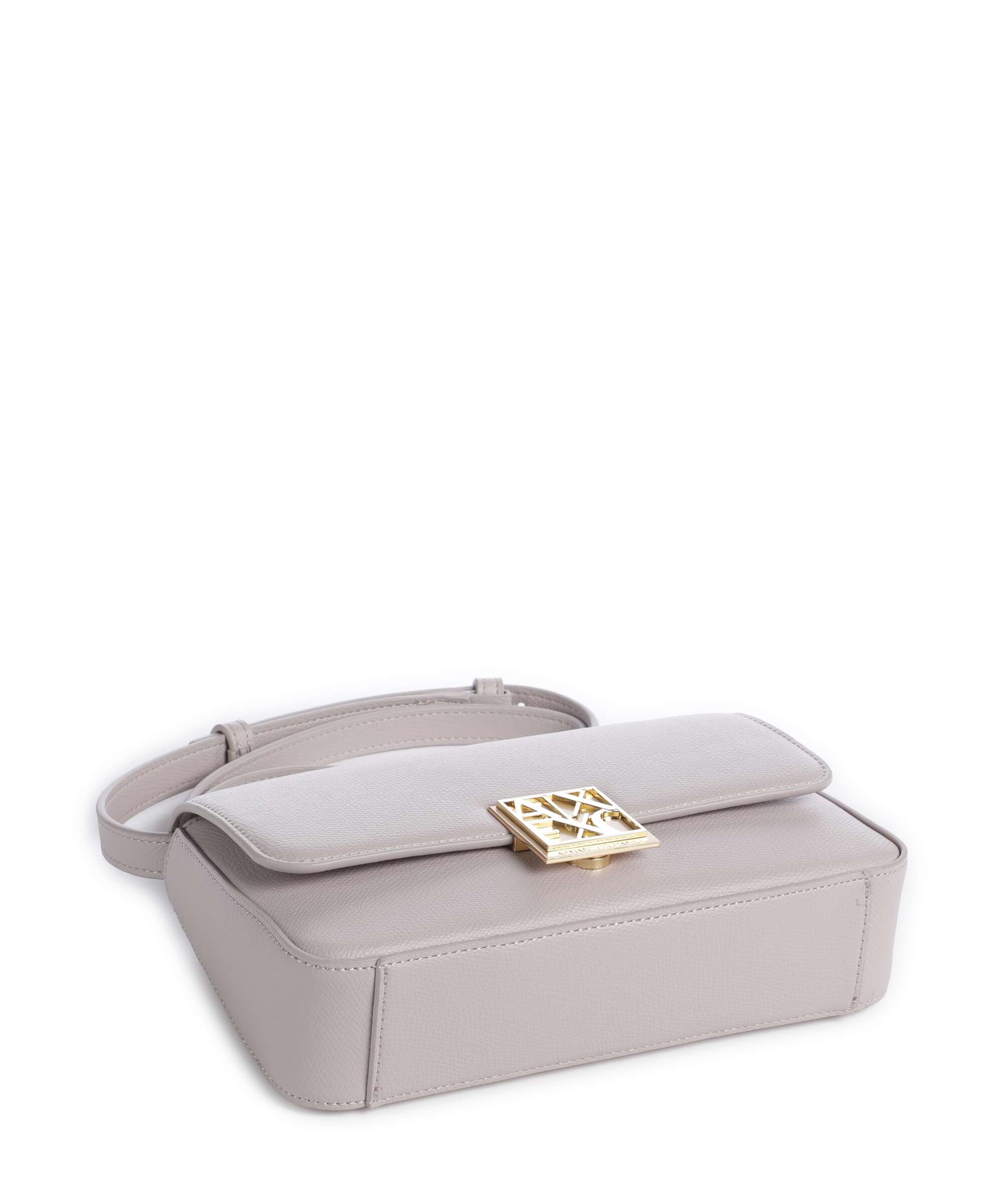 Armani Exchange Amy Crossbody bag ballet
