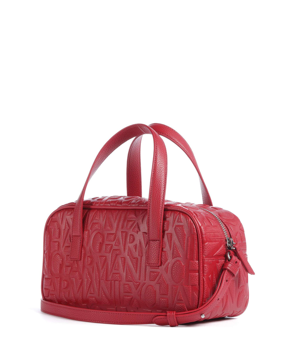 Armani Exchange Liz Handbag opera