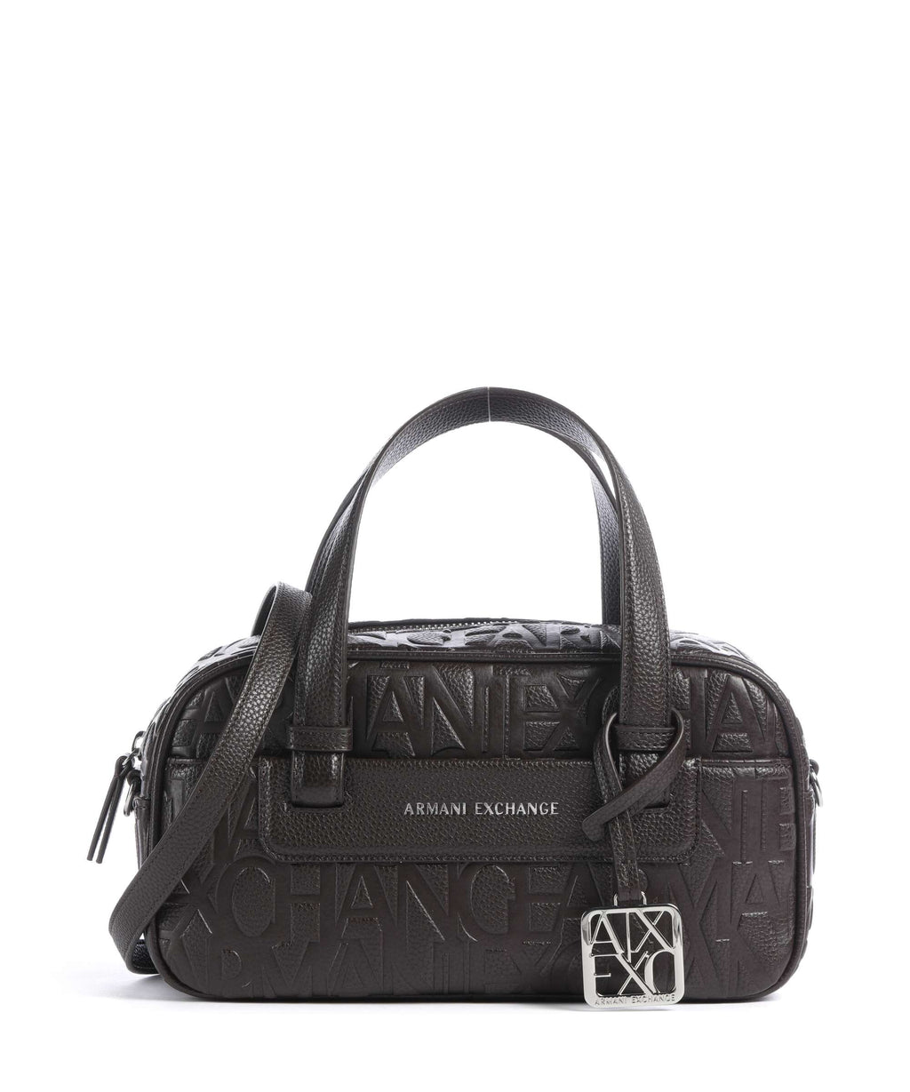 Armani Exchange Liz Handbag antagonist