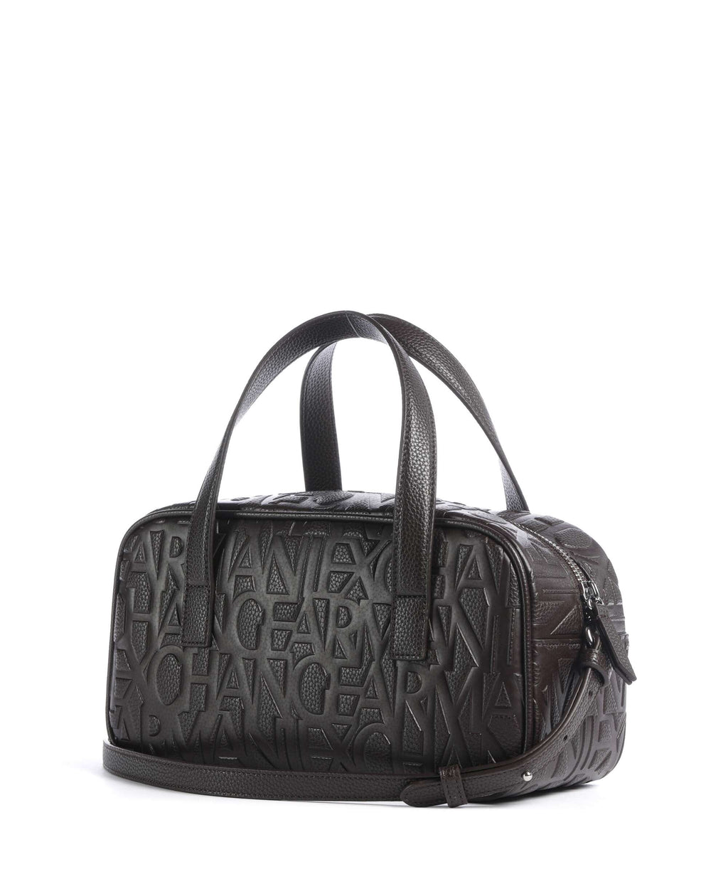 Armani Exchange Liz Handbag antagonist