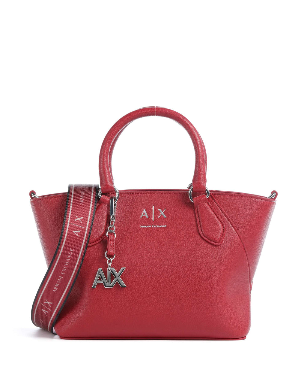 Armani Exchange Isabel S Handbag opera