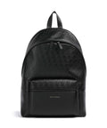 Armani Exchange Phil Backpack black