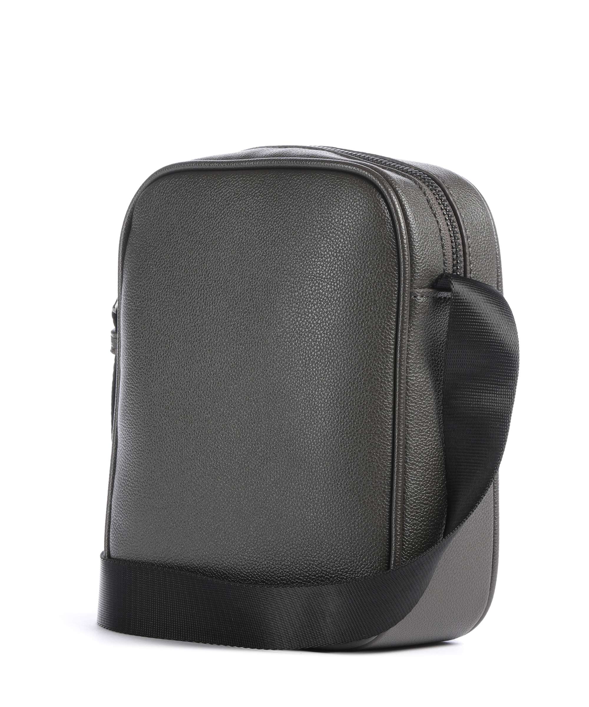 Armani Exchange Alex Crossbody bag falcon
