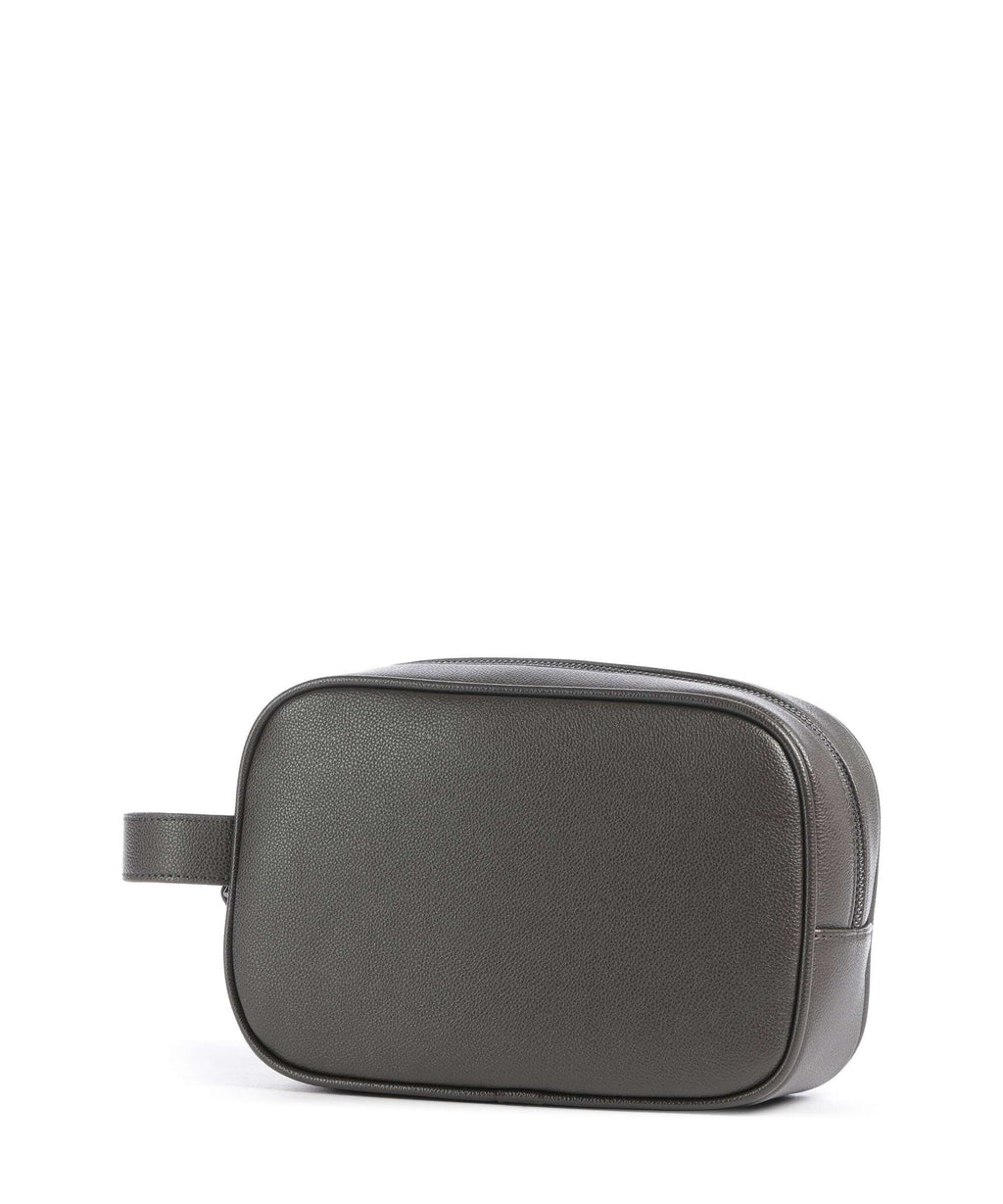Armani Exchange Alex Toiletry bag falcon
