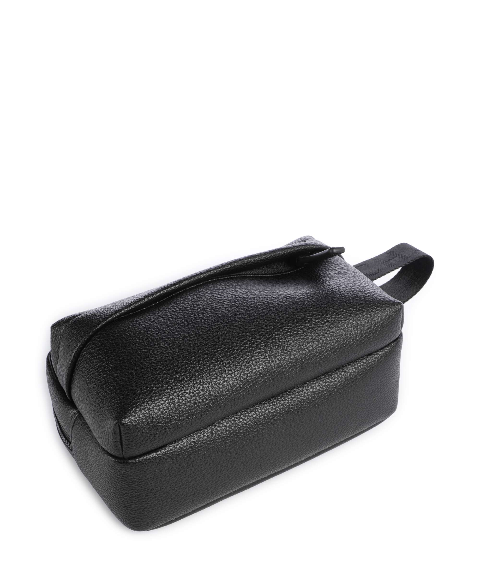 Armani Exchange Max Toiletry bag black