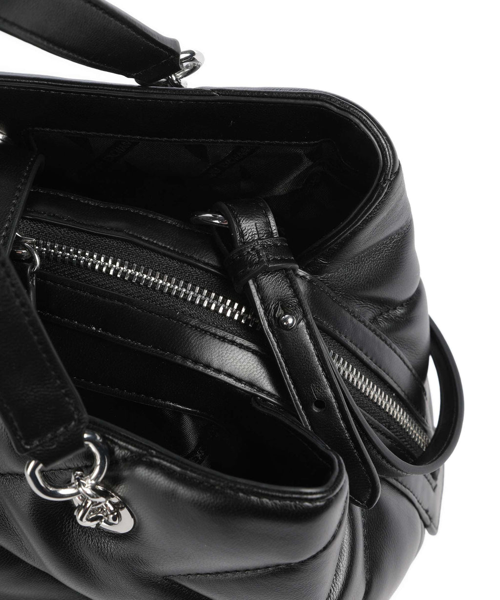 Armani Exchange Vicky M Handbag black