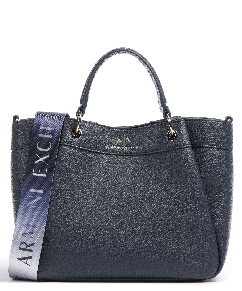 Armani Exchange Wave M Handbag soul