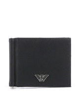 Emporio Armani Business Regenerated Monedero black
