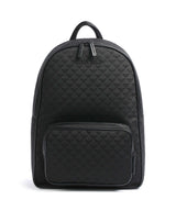 Emporio Armani Omnia Jacquard Mochila black