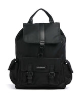 Moleskine Legendary Mochila black