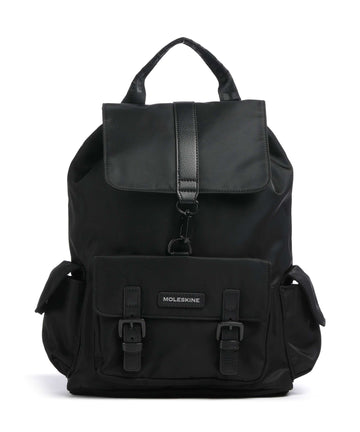 Moleskine Legendary Mochila black