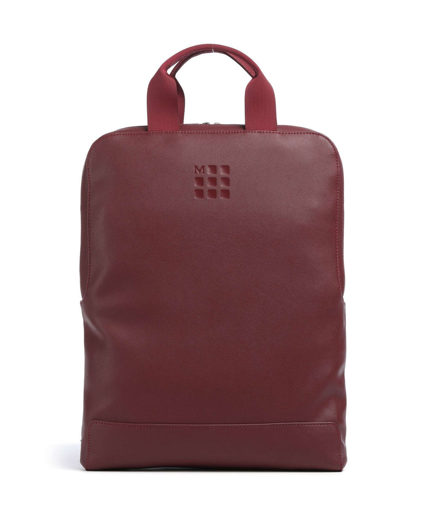 Moleskine Classic 2.0 Backpack raspberry red