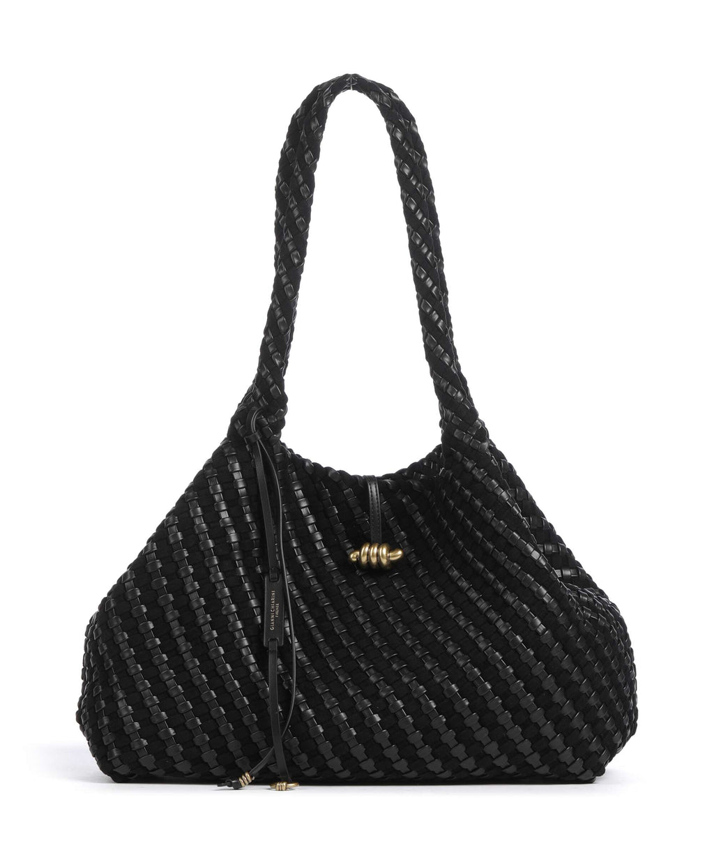 Gianni Chiarini Aurelie Tote bag nero