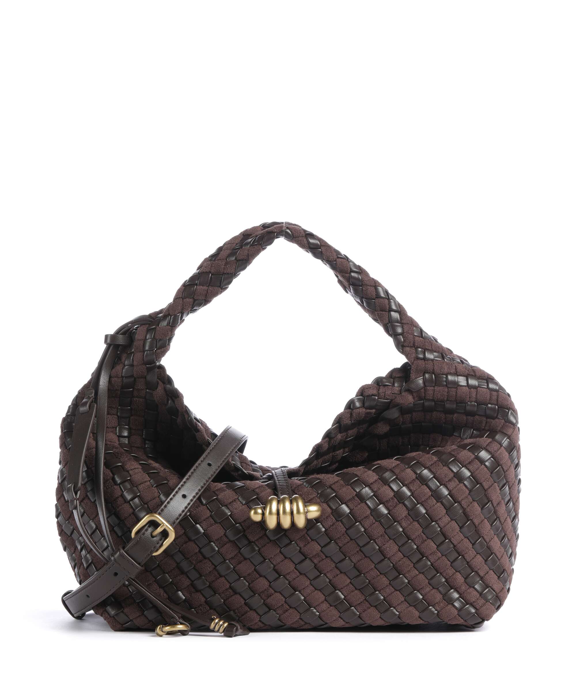 Gianni Chiarini Aurelie Handbag espresso