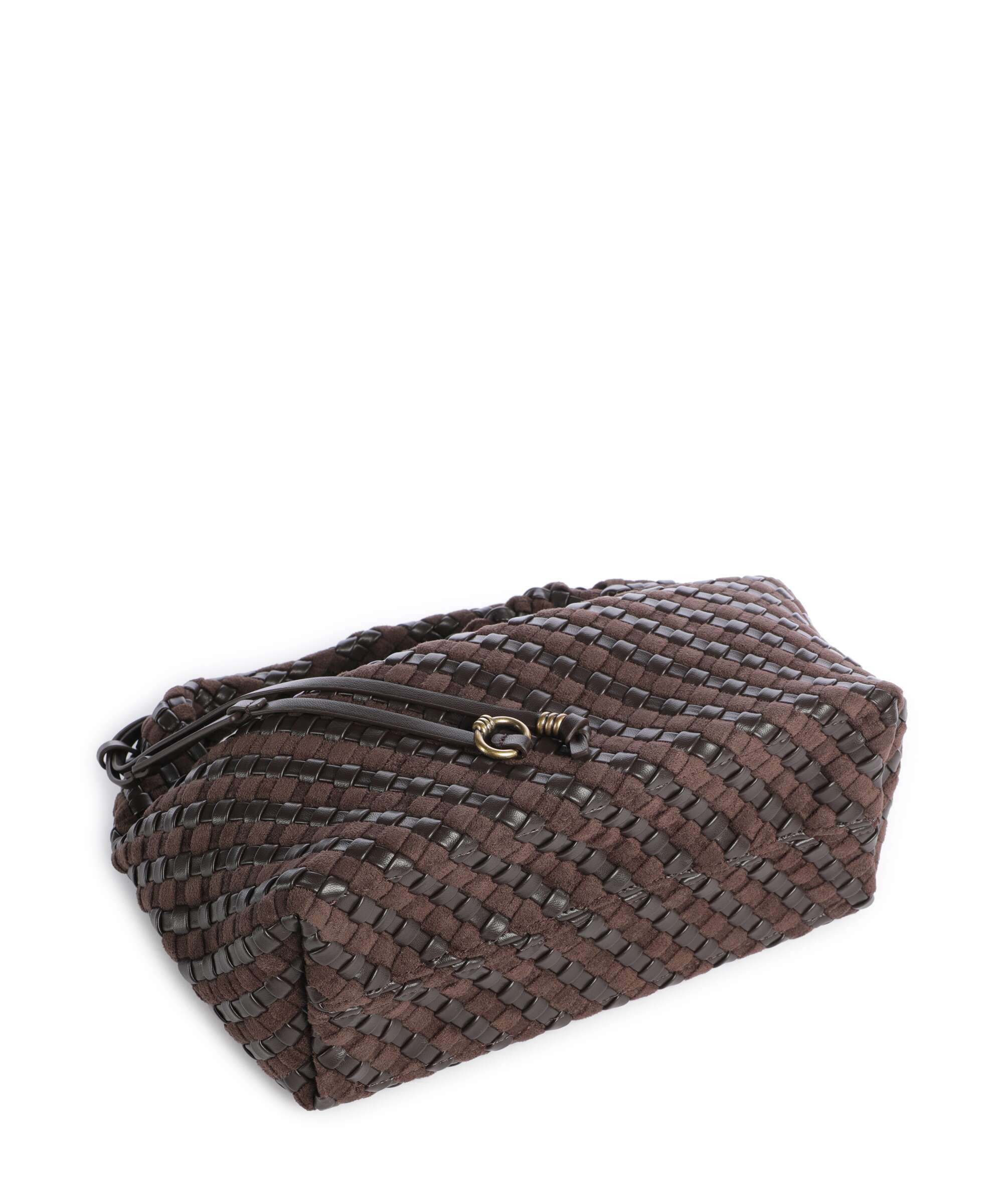 Gianni Chiarini Aurelie Handbag espresso