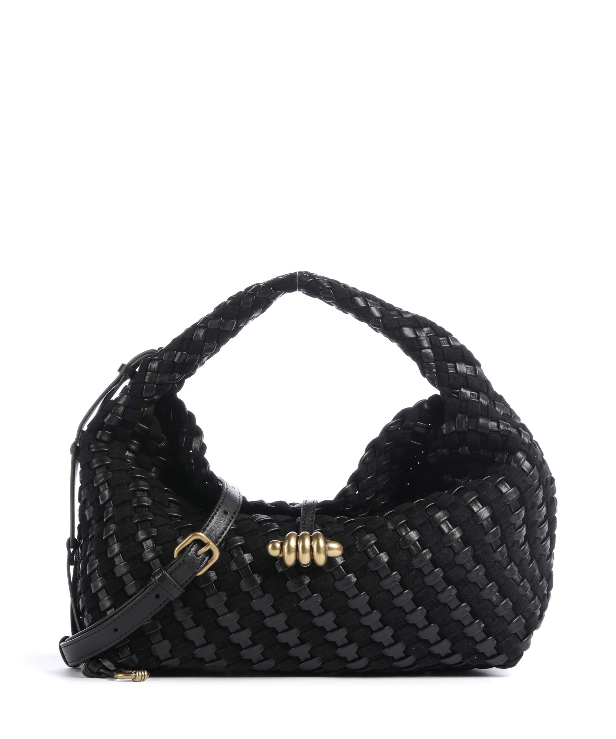 Gianni Chiarini Aurelie Handbag nero