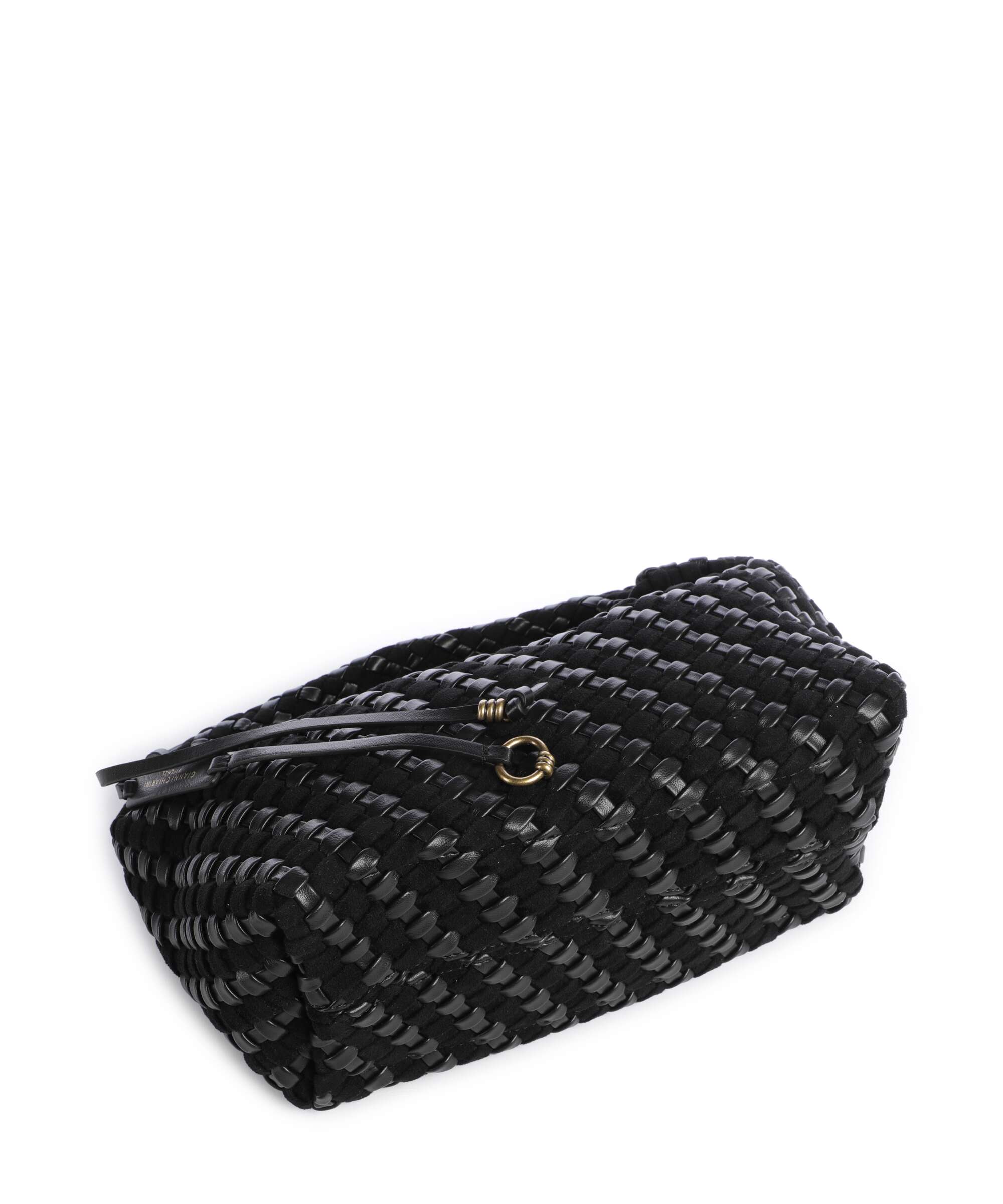 Gianni Chiarini Aurelie Handbag nero