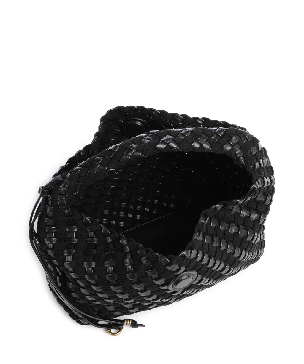Gianni Chiarini Aurelie Handbag nero