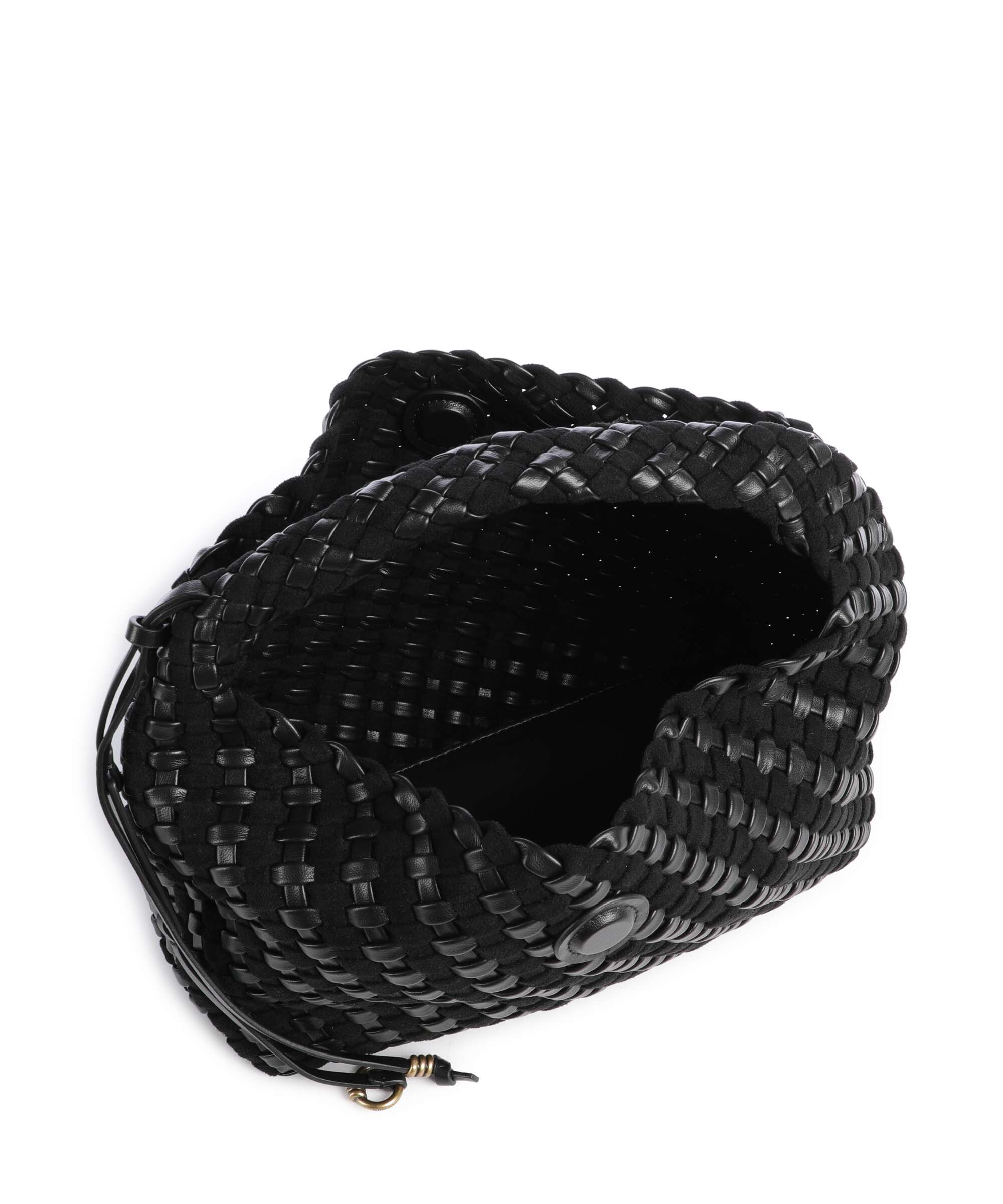 Gianni Chiarini Aurelie Handbag nero