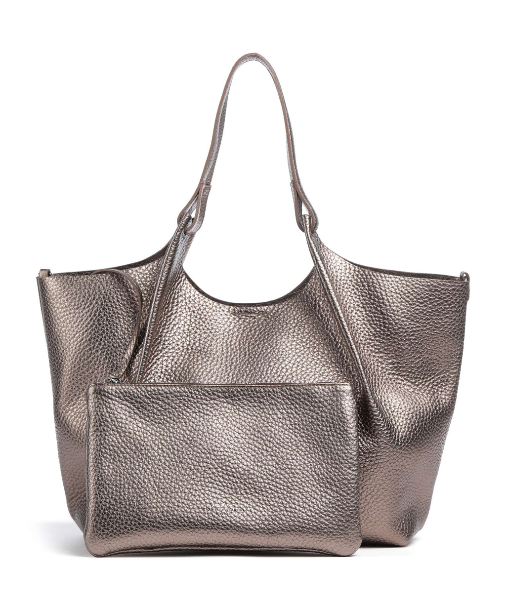 Gianni Chiarini Dua L Tote bag moon