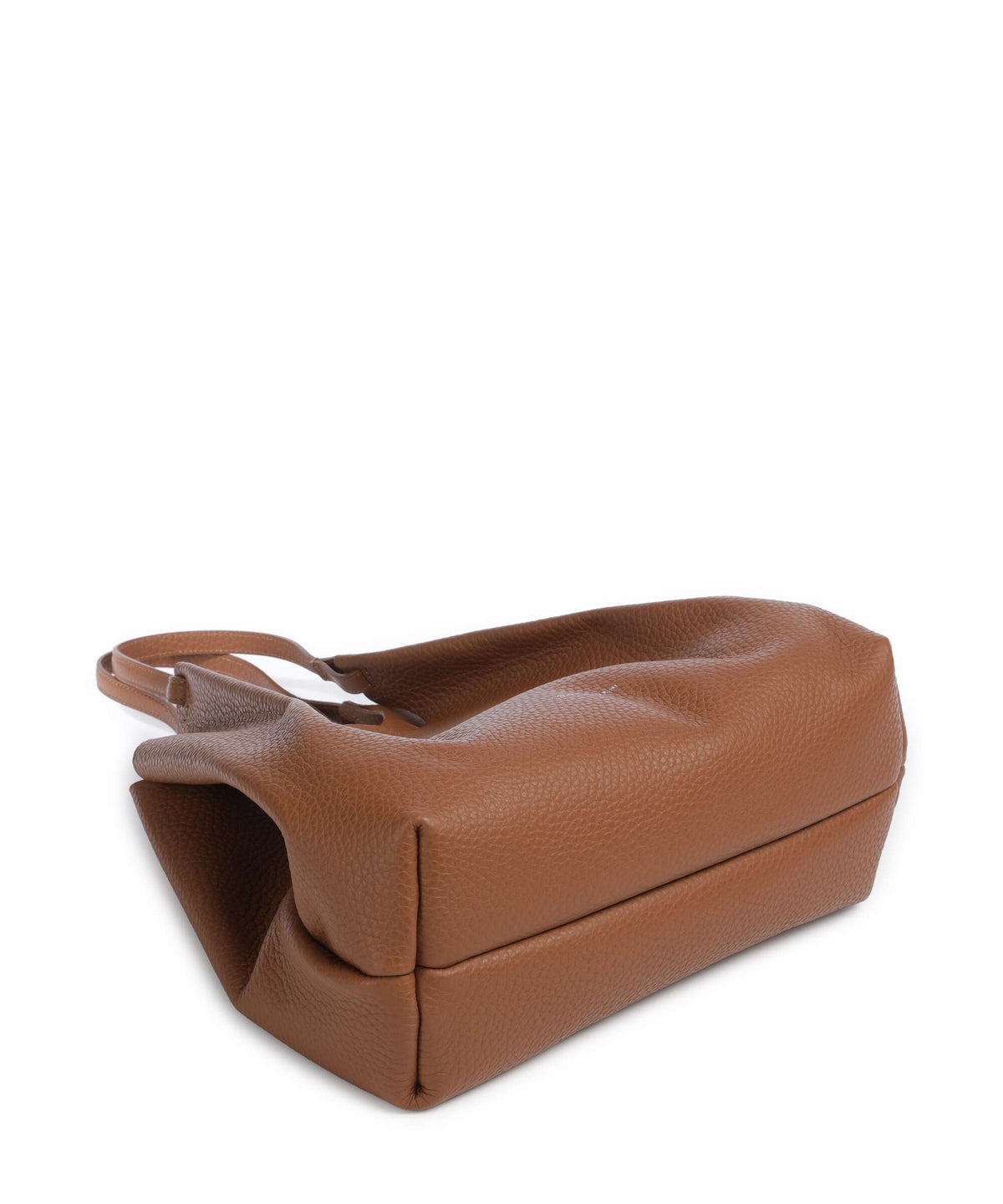 Gianni Chiarini Dua L Tote bag noce