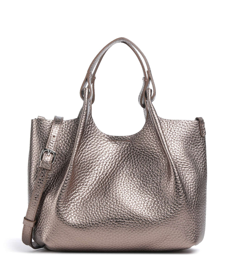 Gianni Chiarini Dua M Handbag moon
