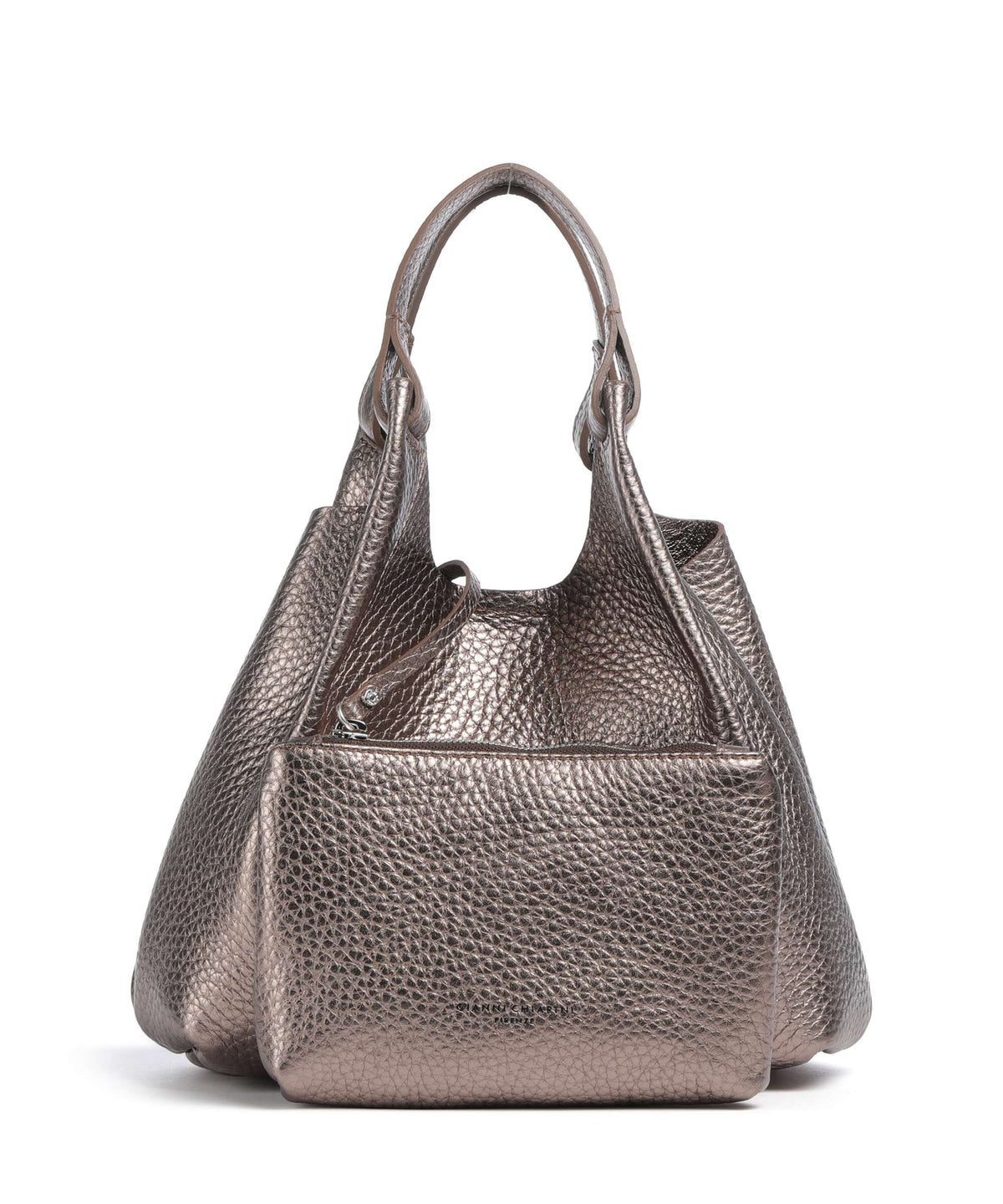 Gianni Chiarini Dua M Handbag moon