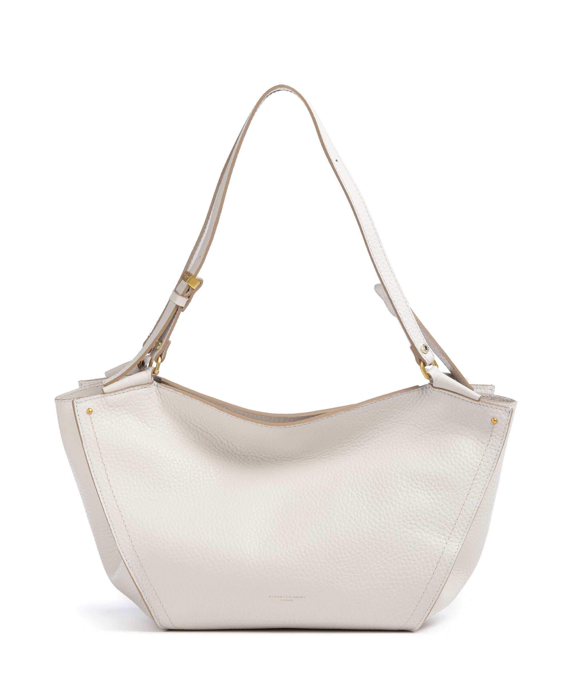Gianni Chiarini Bloom Tote bag sabbia