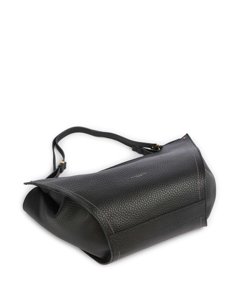 Gianni Chiarini Bloom Tote bag nero