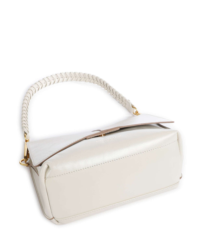 Gianni Chiarini Diva Shoulder bag talco
