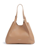 Gianni Chiarini Dua Bolso de hobo clay