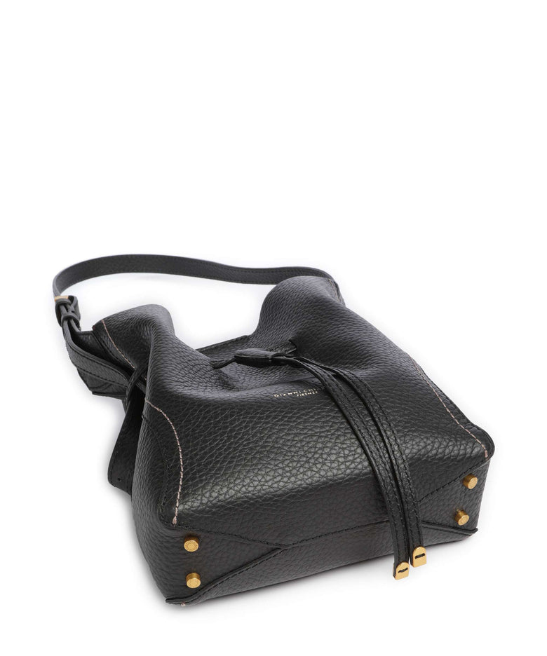 Gianni Chiarini Sienna Bucket bag nero
