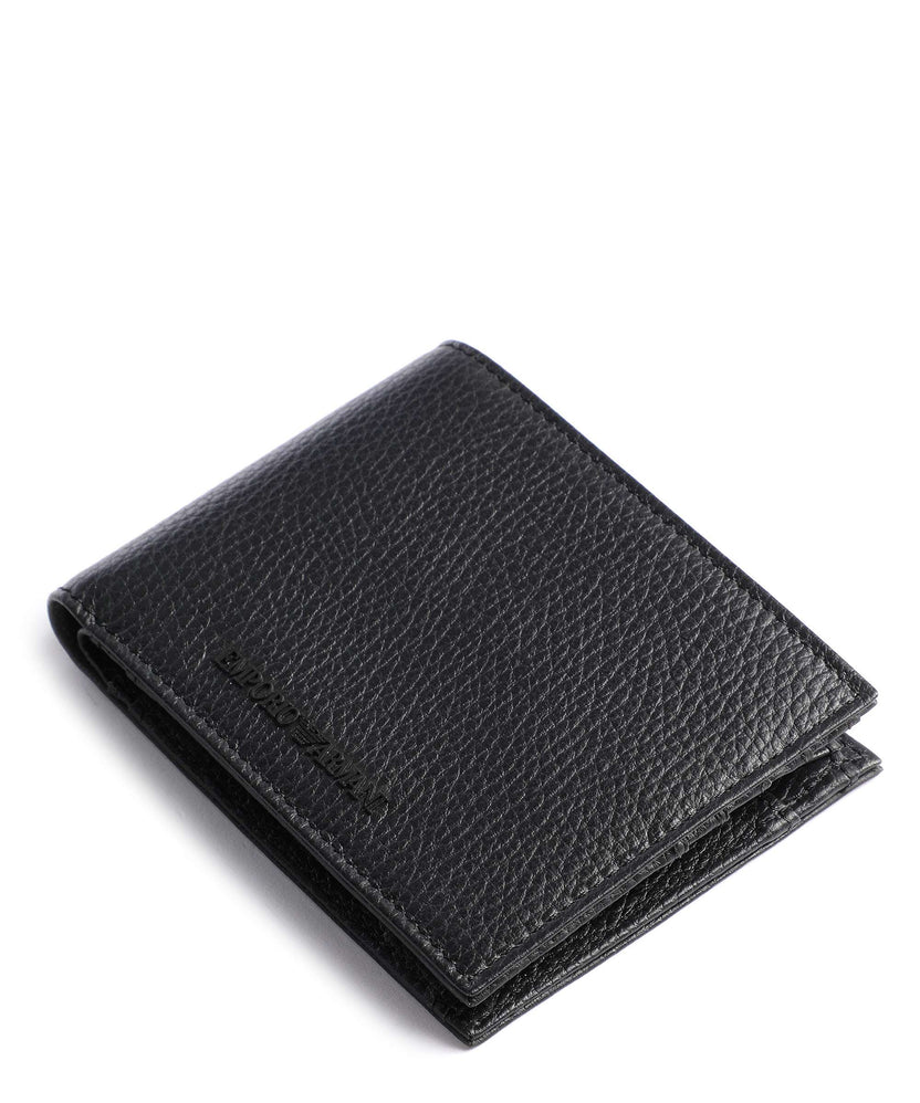 Emporio Armani Giftset Wallet black