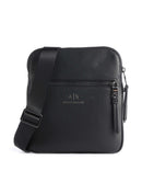 Armani Exchange Dino Bandolera nero