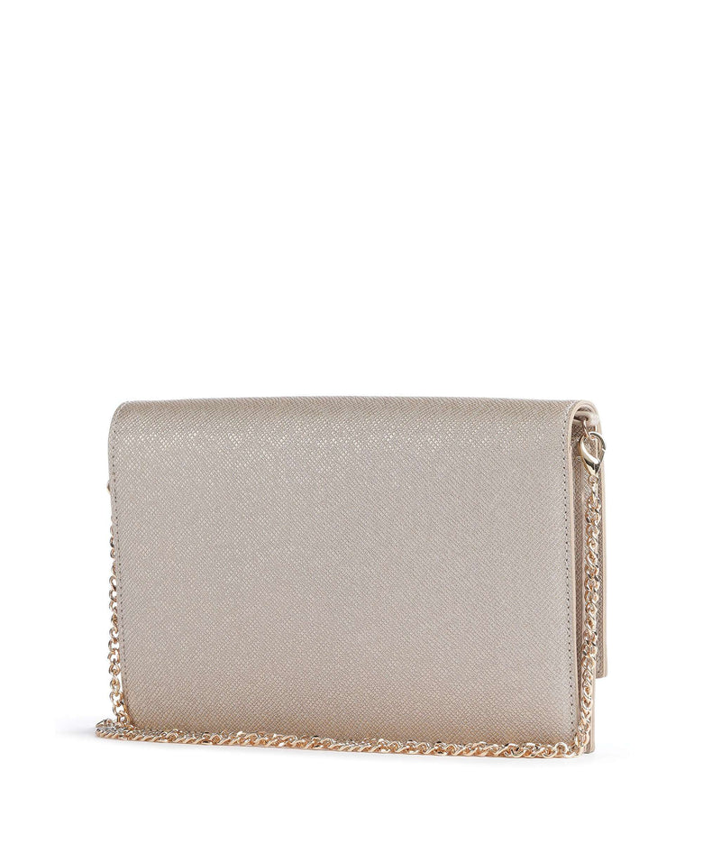 Liu Jo Manhattan Crossbody bag light gold                    