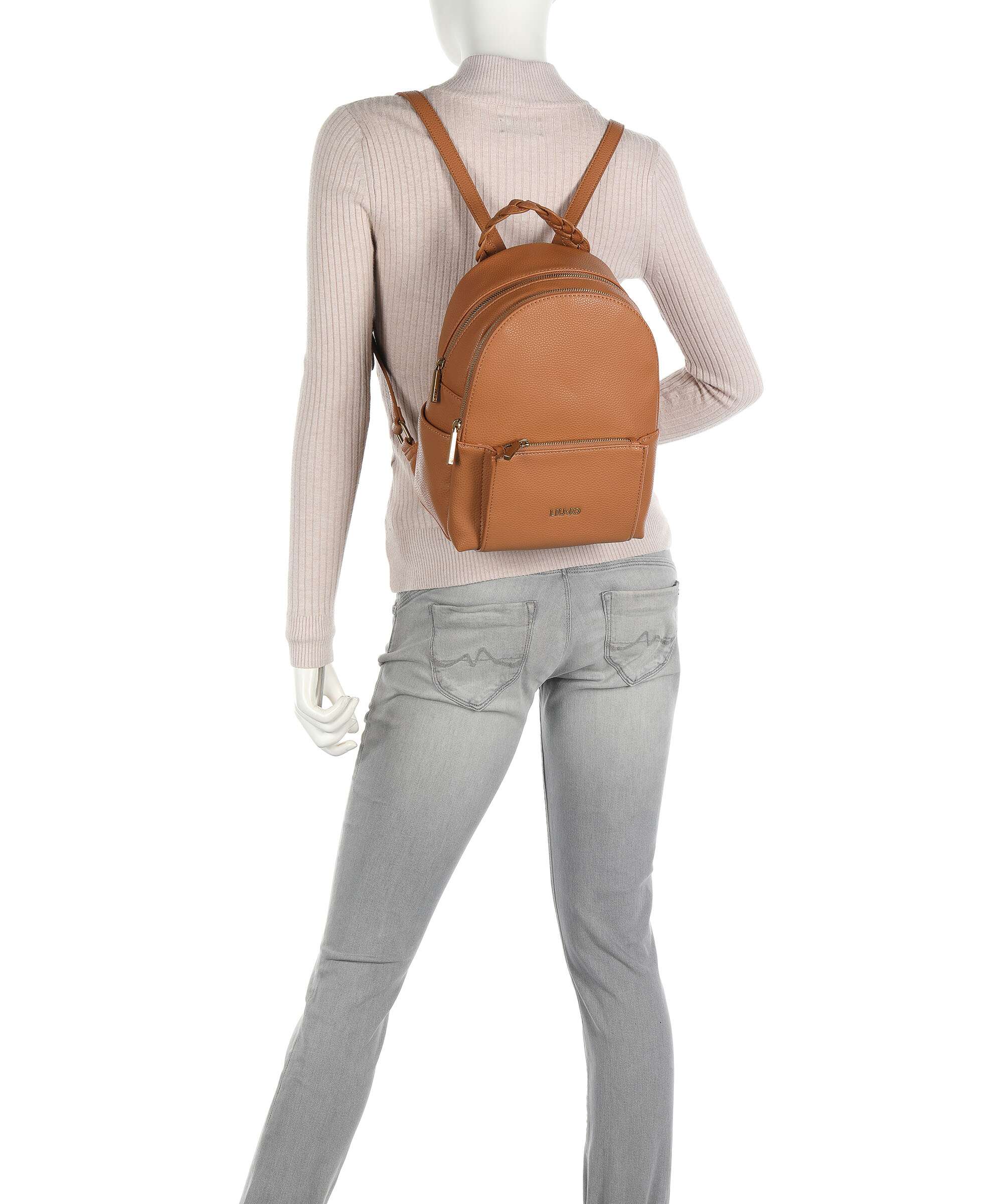 Liu Jo Arizona Backpack deer                          