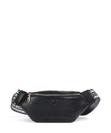 Love Moschino Ember Riñonera nero
