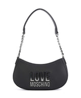 Love Moschino Prism Bolso de hombro nero
