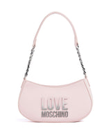 Love Moschino Prism Bolso de hombro cipria
