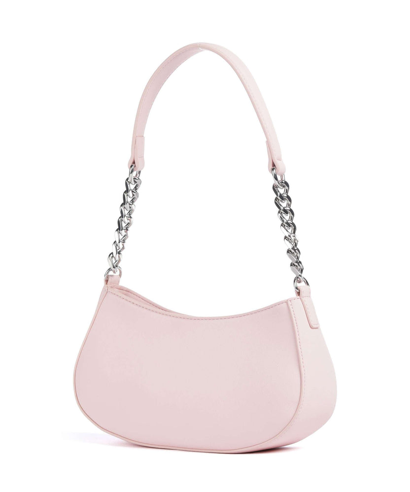 Love Moschino Prism Shoulder bag cipria