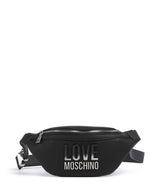 Love Moschino Prism Riñonera nero