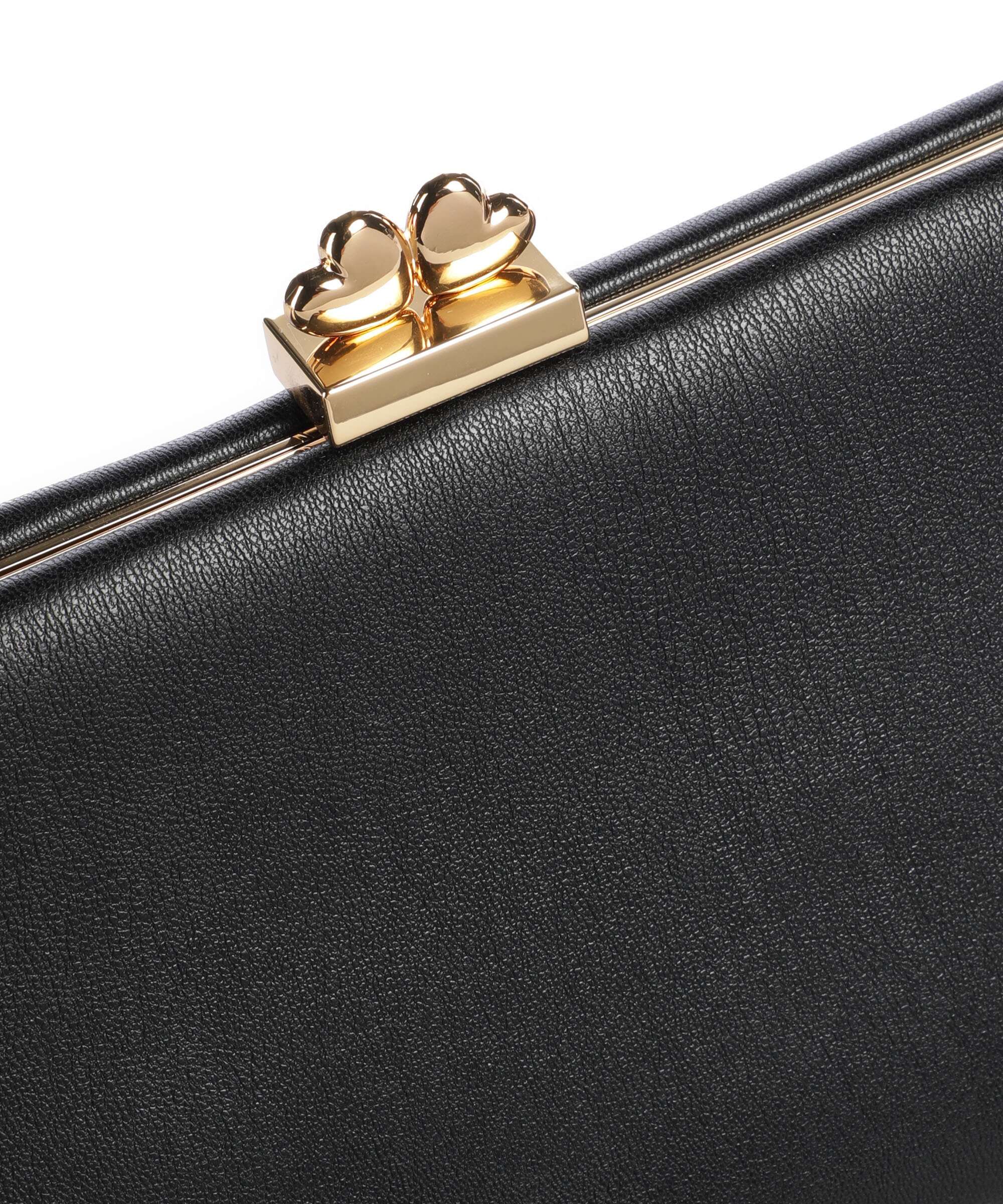 Love Moschino Smart Daily Crossbody bag nero